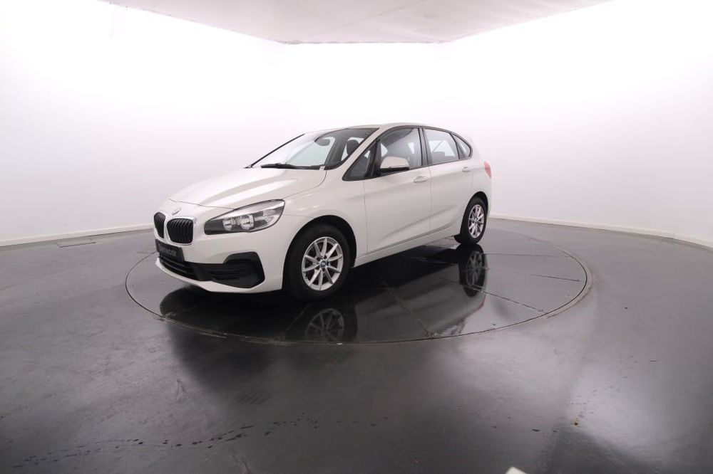 BMW 216 Active Tourer d Advantage