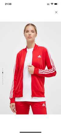 Спортивний костюм adidas