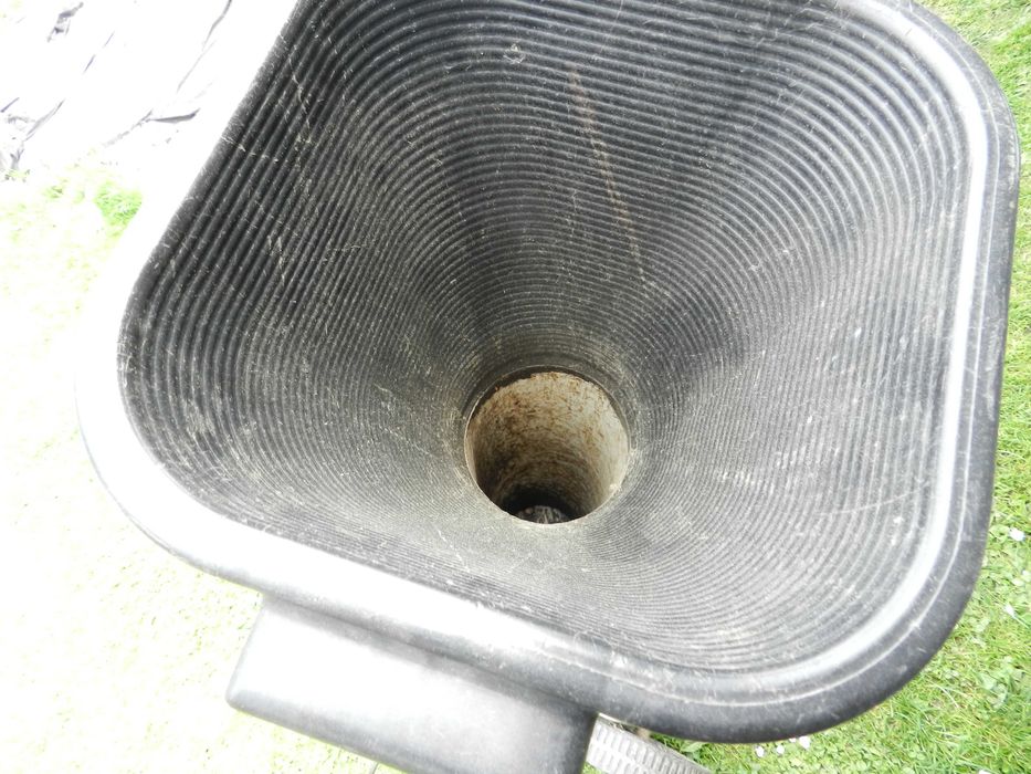 Rebak do gałęzi  Electra Beckum d4470 ,2200 W ,na 230 V