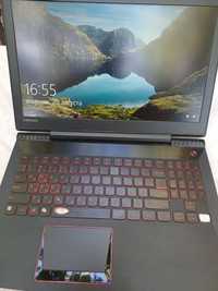 Ноутбук Lenovo Legion Y520