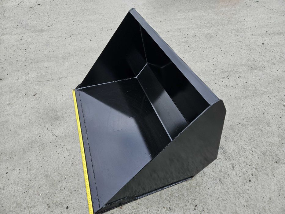 osprzęt do mini ładowarek ŁYŻKO-KROKODYL/ŁYŻKA/KROKODYL 105cm > 240cm