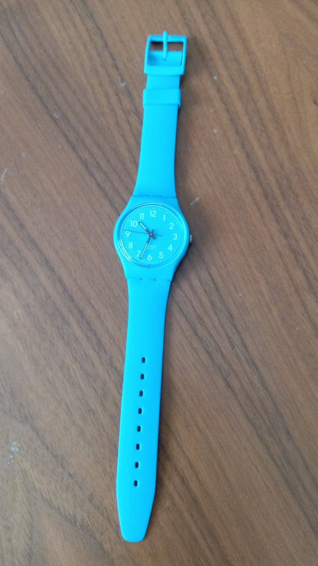 Relógio Swatch senhora