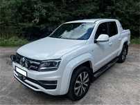 Volkswagen Amarok Salon Polska*Bezwypadkowy*Pierwszy Właściciel*Faktura VAT*FV23%