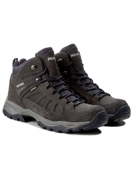 Чоловічі ботинки Meindl Nebraska