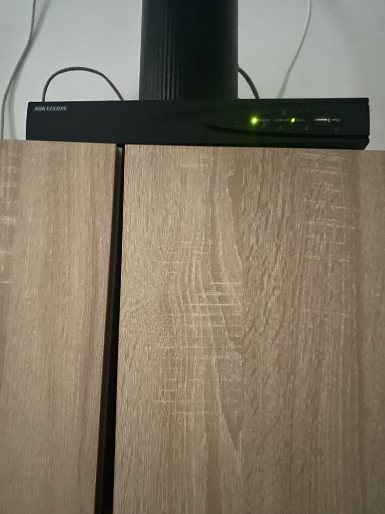 Sprzedam kamery do monitoringu