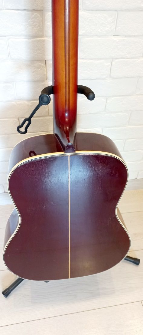 Gitara klasyczna Defil