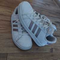 Buty damskie Adidas Grand court, 36