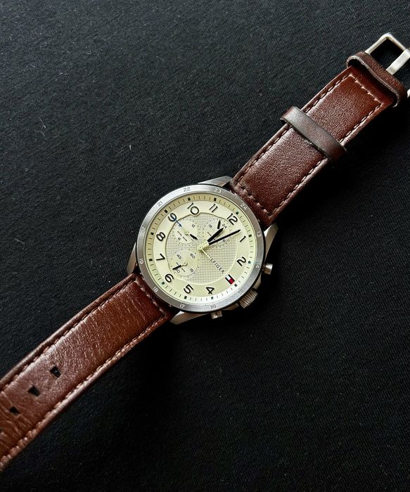 Relógio Tommy Hilfiger