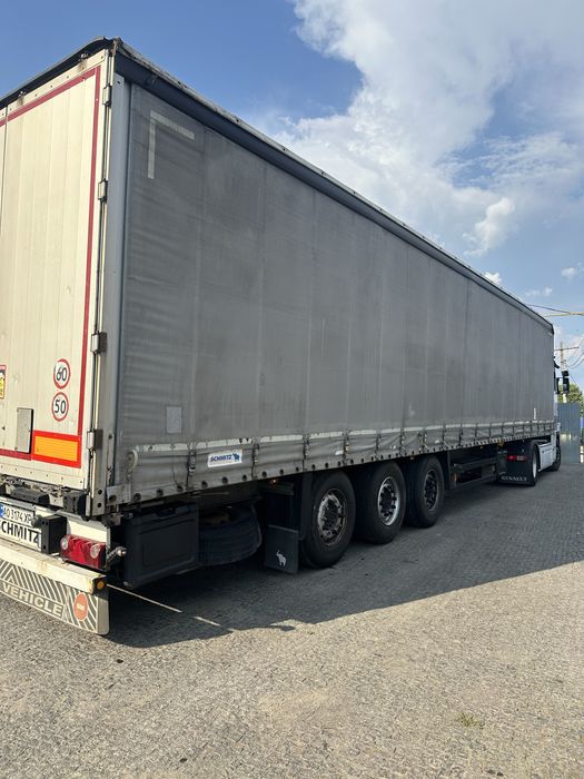 Renault Premium комплектом або окремо