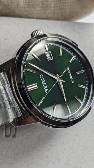 Годинник Seiko CS Dress SRPH89