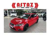 Seat Leon / style / led-y / navi / dodatkowe koła / Pasek