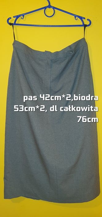 Spódnica ołówkowa  14