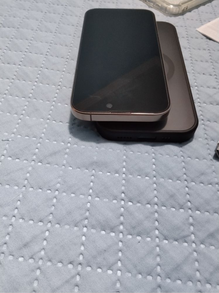 Iphone 16 Pro 128 GB