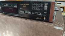 Sony CDP-X55ES CD Player