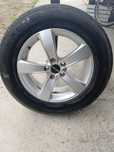 Felgi aluminiowe 17R 65 225