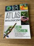 Atlas biologiczny