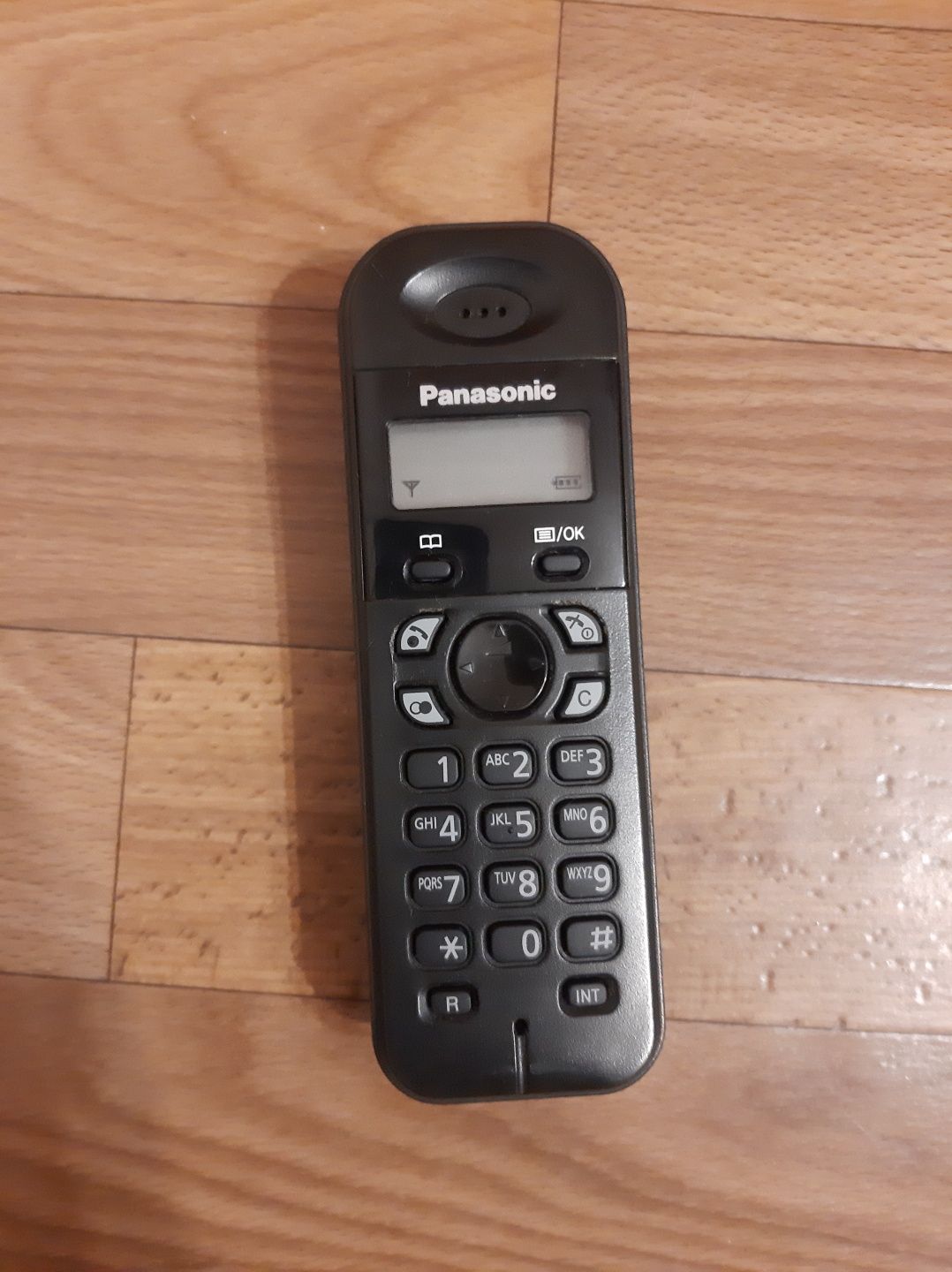 Радіотелефон Panasonic KX-TG1311