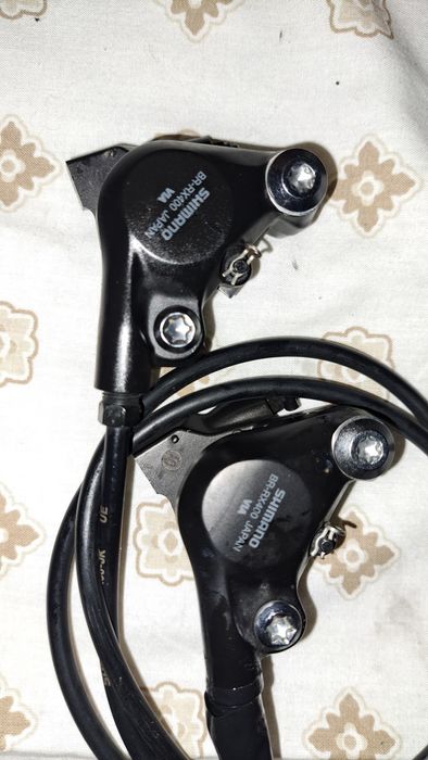 Grupo shimano Grx 1× 11