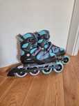 Rolki damskie NILS extreme 39-42