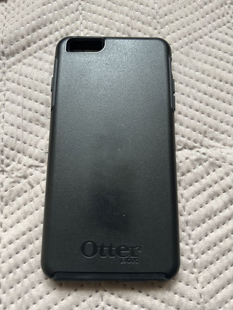 Etui iphone 8 Otter box super stan wytrzymale