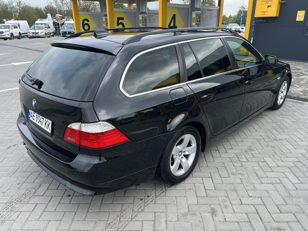 Продам BMW 520 Diesel