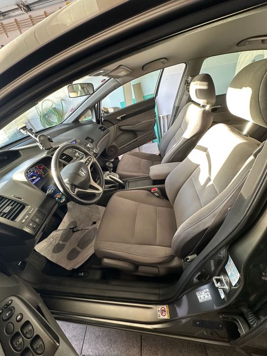 Honda Civic 2008 Automatico