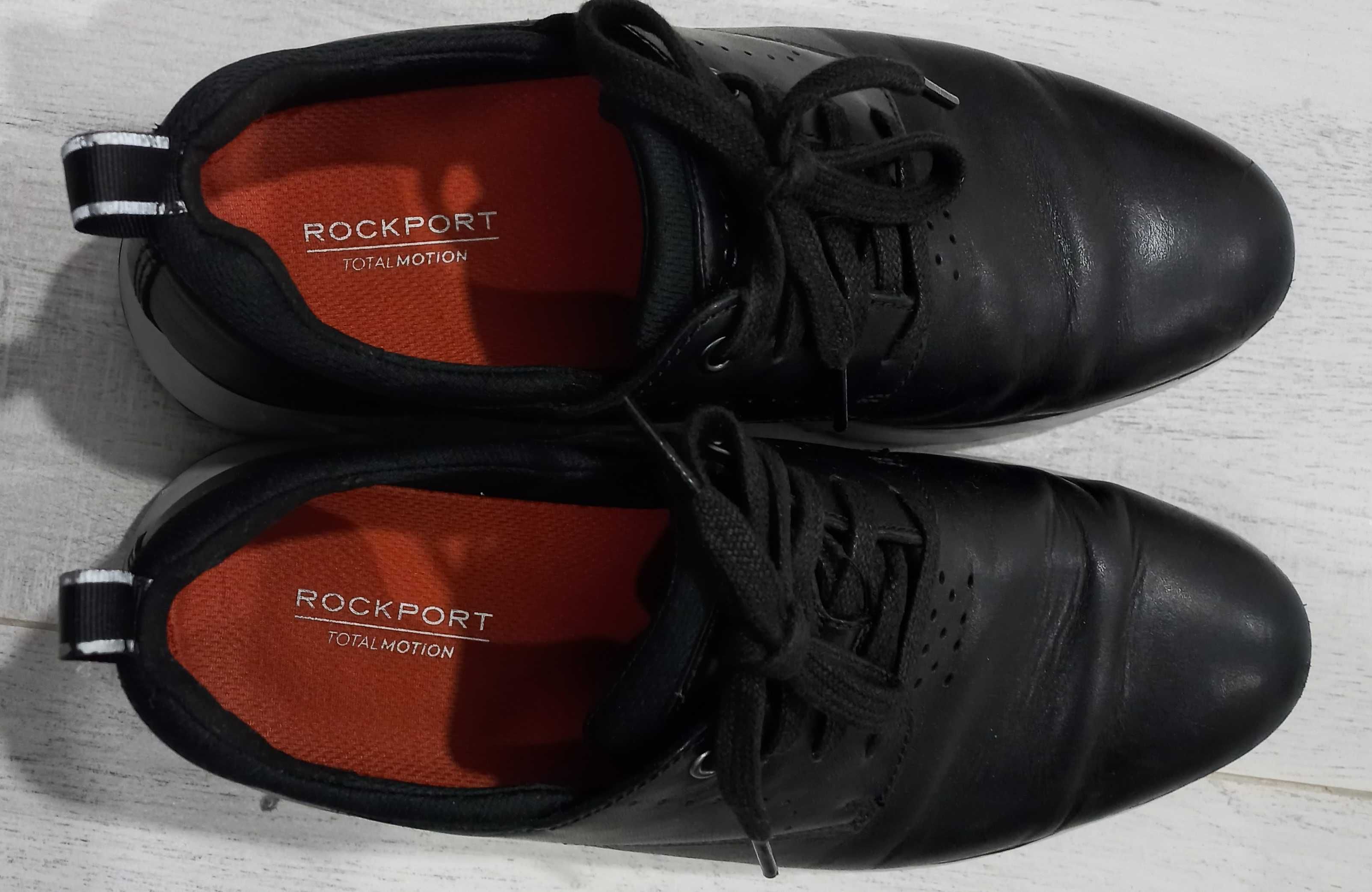 Sapatilhas Casuais marca Rockport