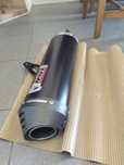 Ponteira Mivv Benelli trk 702
