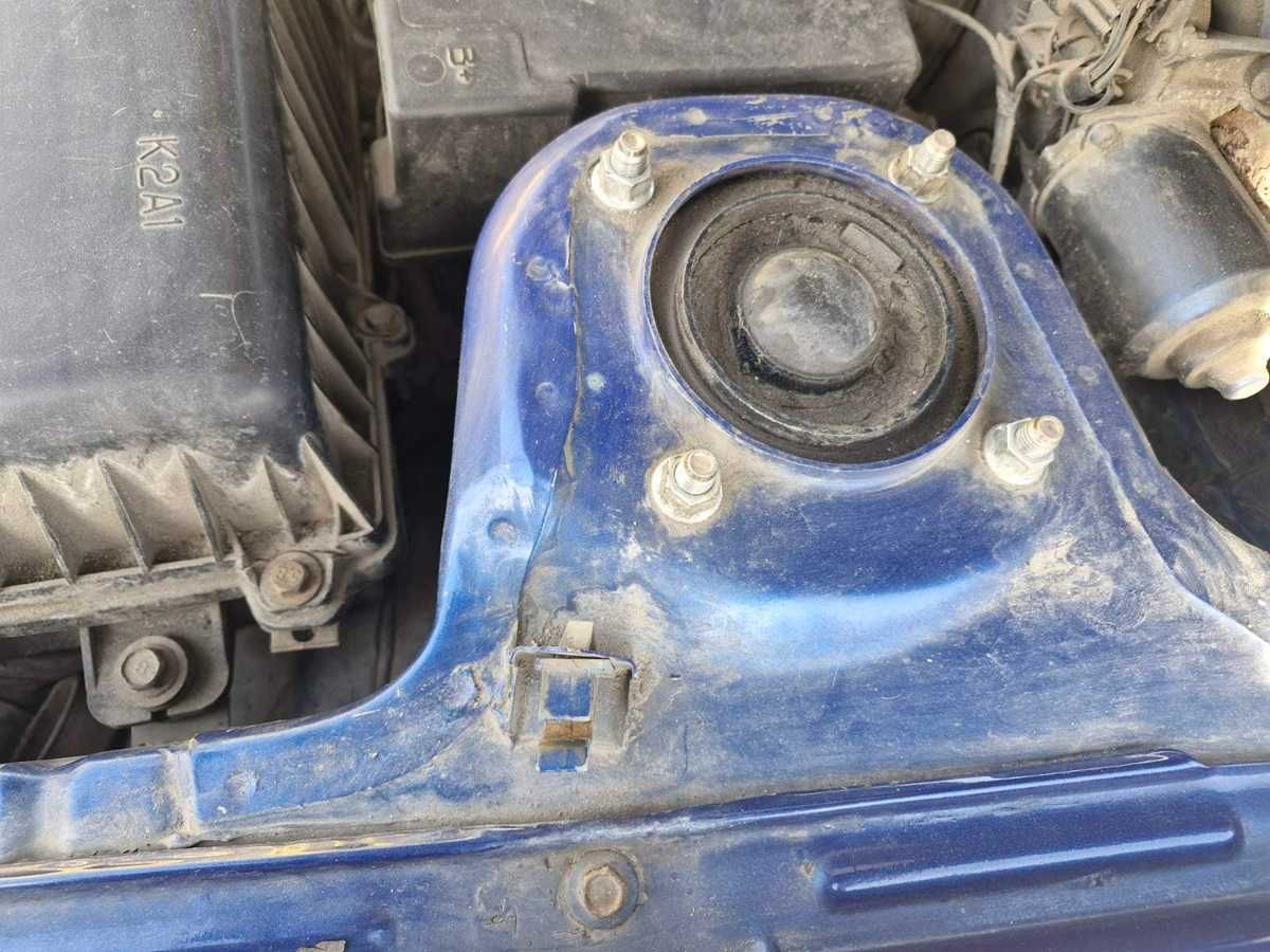 Автомобіль Kia Sephia 2000 р  продаж