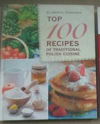 Top 100 recipes of traditional Polish cuisine Adamska unikat