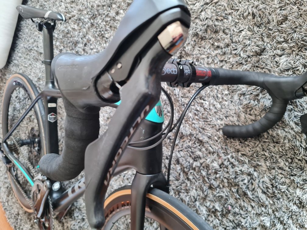 Trek Emonda SLR 54