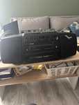Radiomagnetofon philips aw 7594 / 00