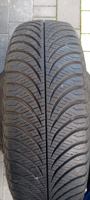 Opony wielosezonowe 165/70/R14 Goodyear