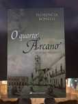 O quarto arcano…