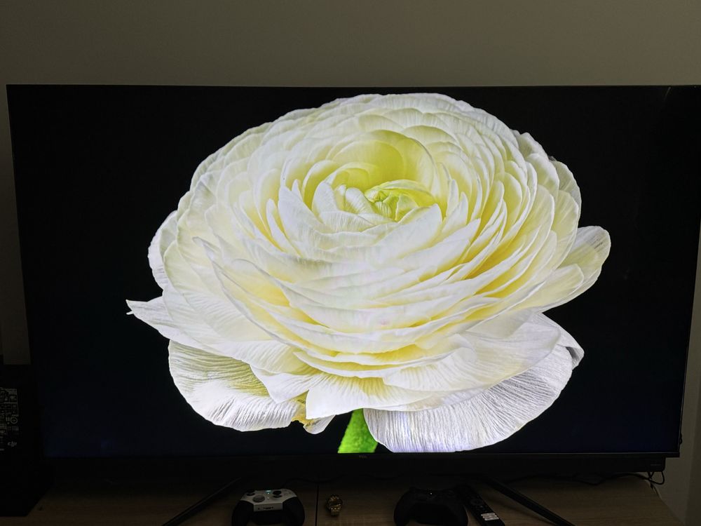 Telewizor Tcl 65c815 100hz