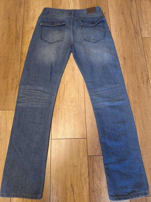Джинси Lee Cooper, розмір 30/34