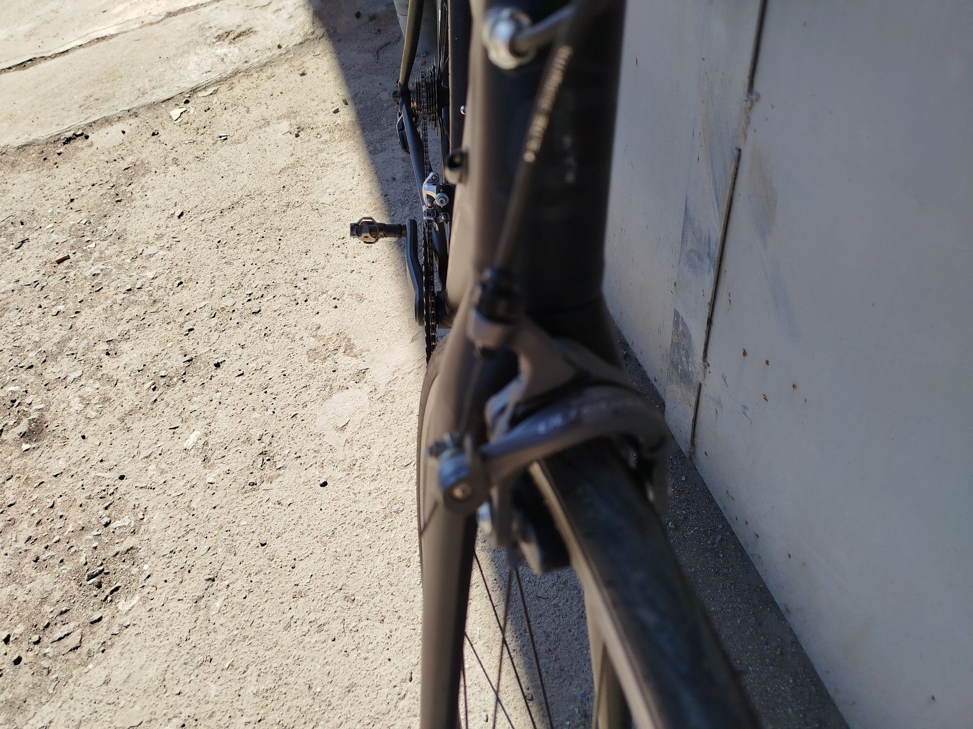 Cannondale caad 10
