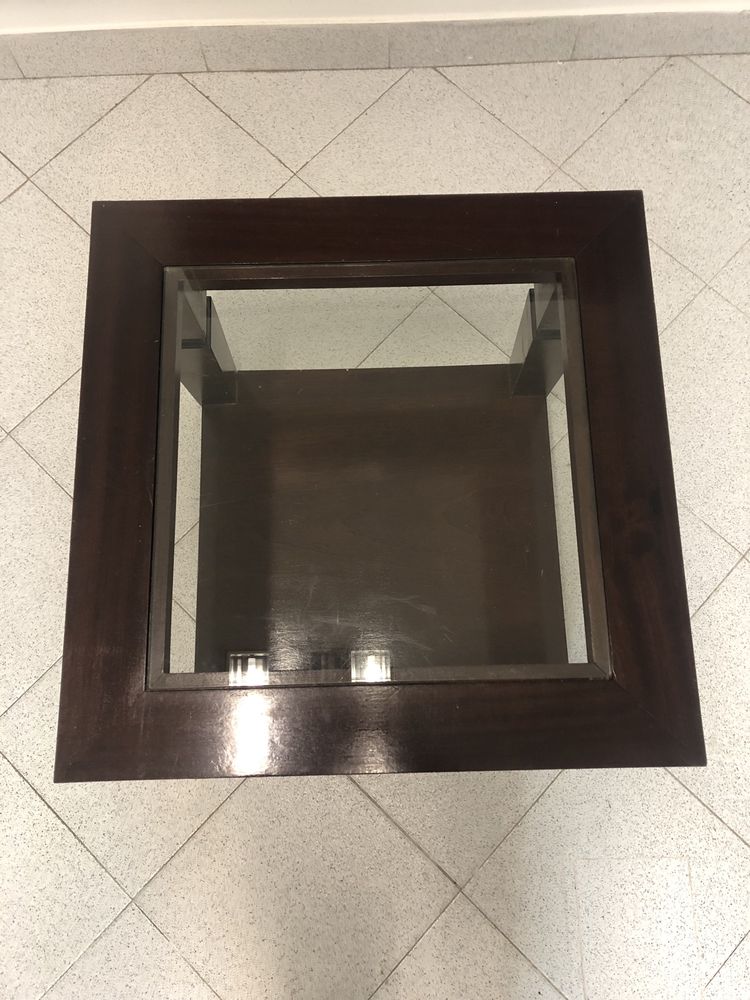 Mesa de sala/canto