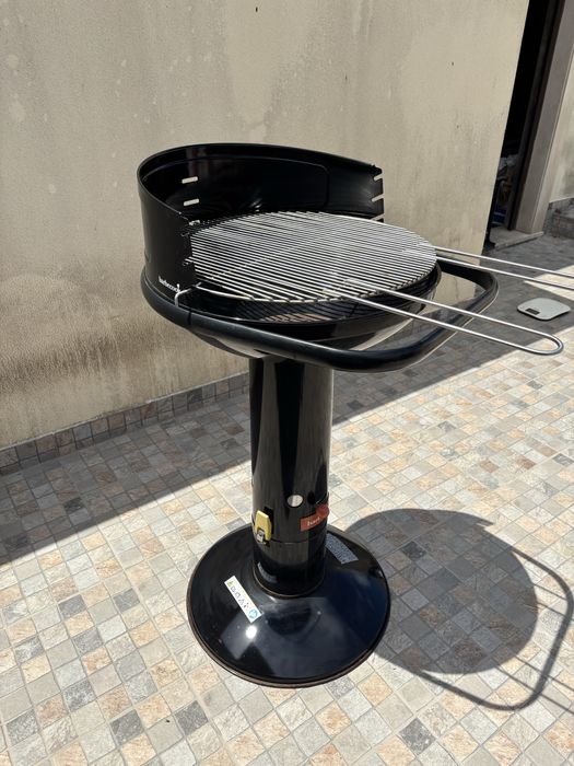 Barbecue a carvão BARBECOOK LOEWY 50