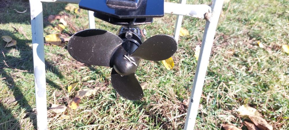 Лодочный мотор Parsun T2.6