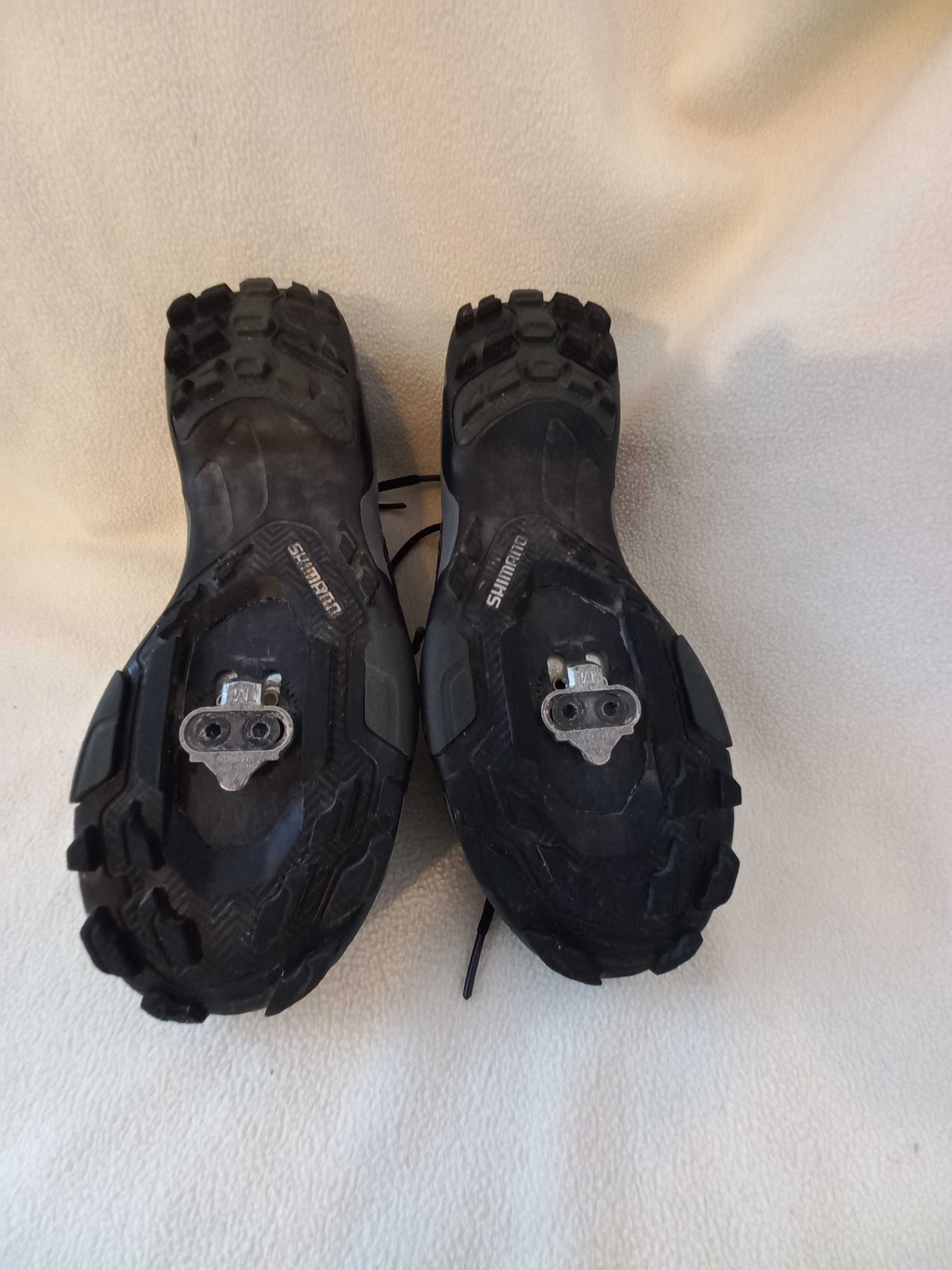 Buty rowerowe Shimano SH-MT34L