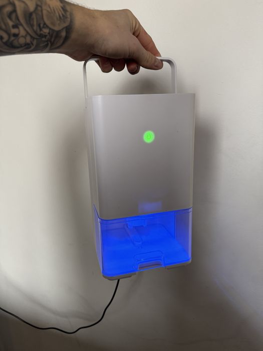 Осушувач повітря осушитель воздуха