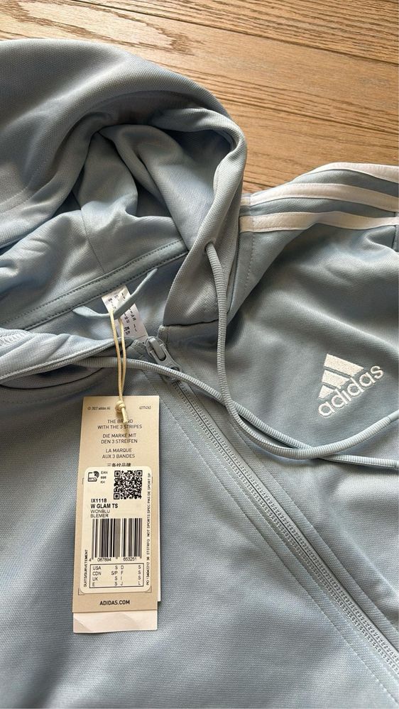 Dres adidas nowy z metkami