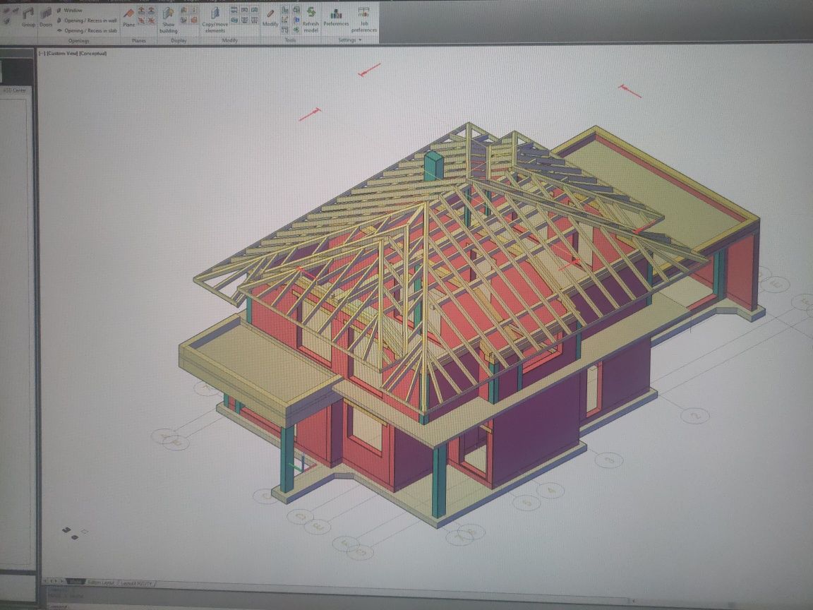 Autodesk Building Design Suite Premium 2012 AutoCAD ASD Revit Inventor