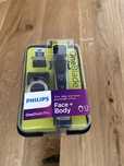 Maszynka elektryczna do golenia philips