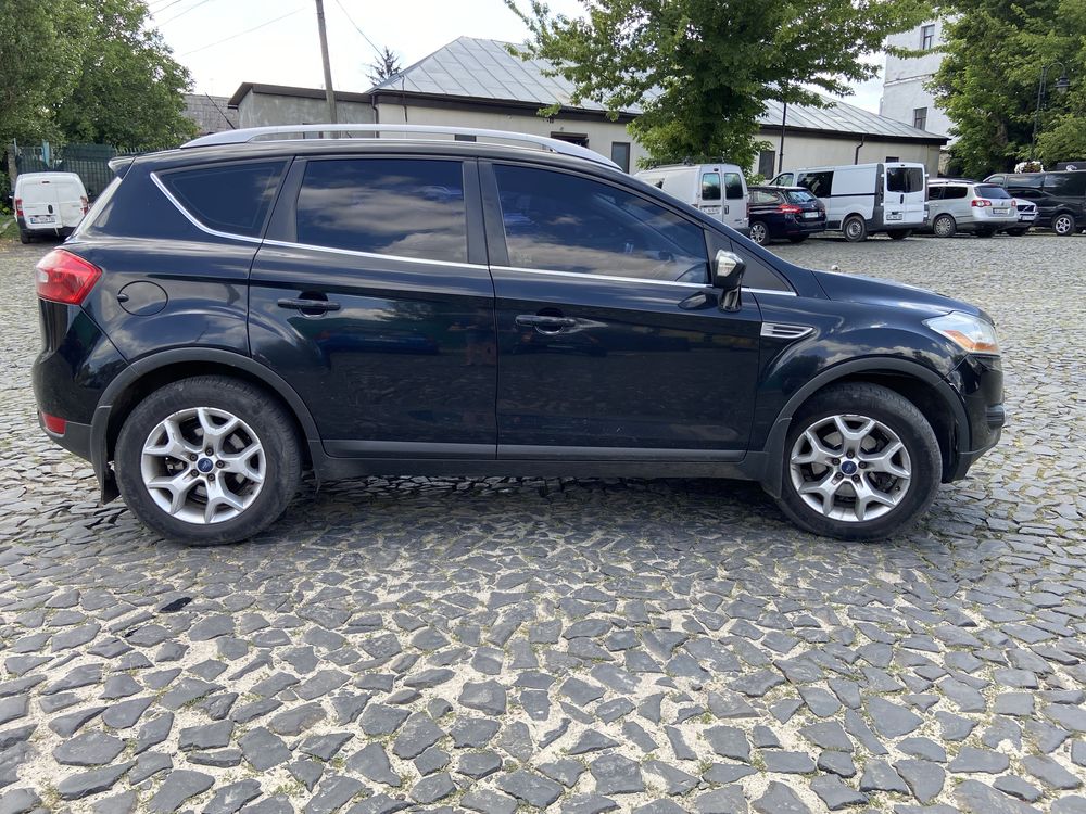 Продаж авто Ford Kuga 2012