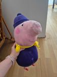 Pluszak Świnka Peppa, maskotka.