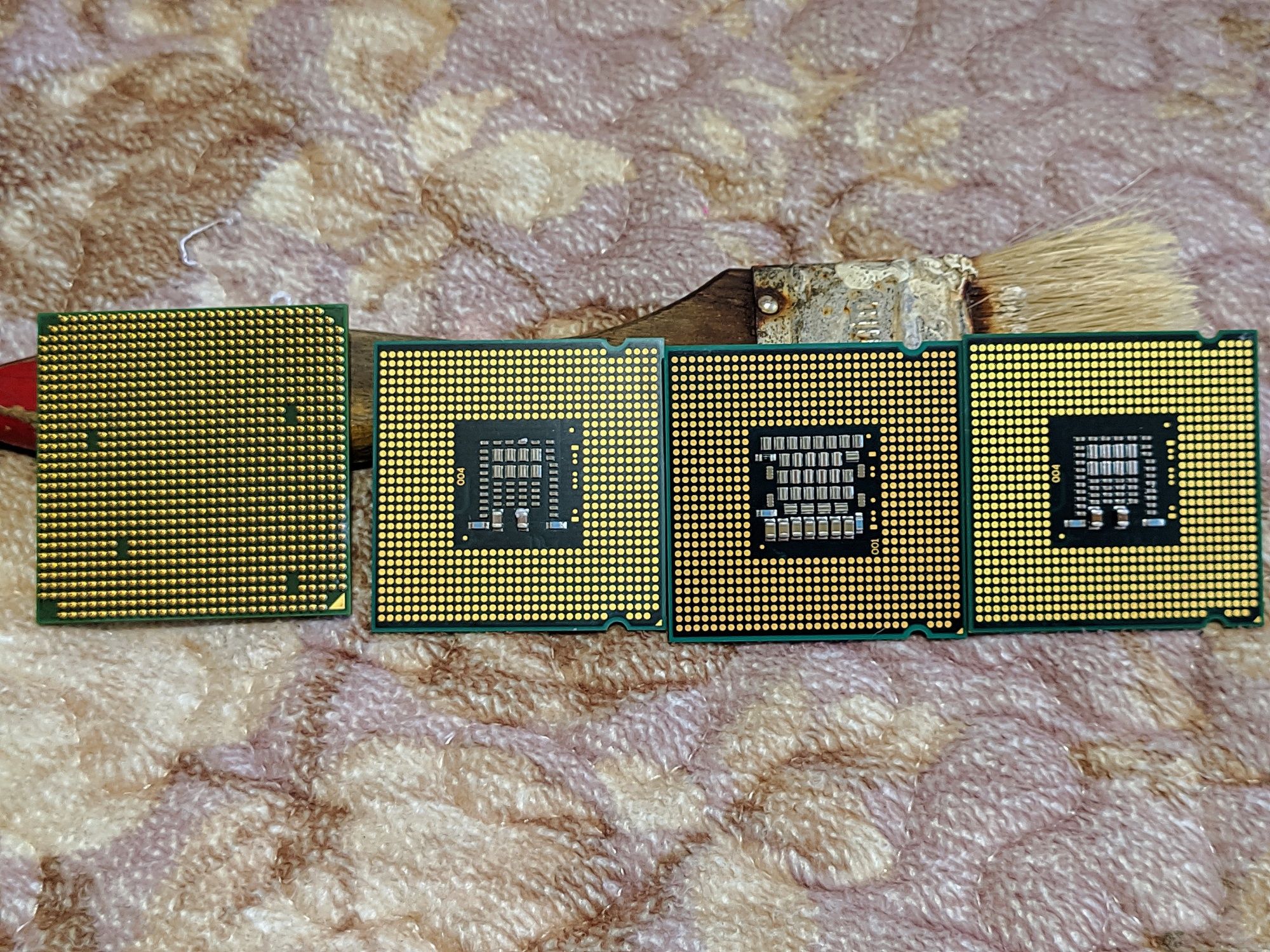 Процессор Intel Pentium 2.93 GHz LGA 775