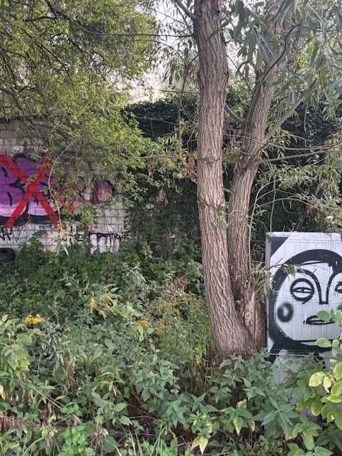 Garaż , działka pod garaż os. Mickiewicza