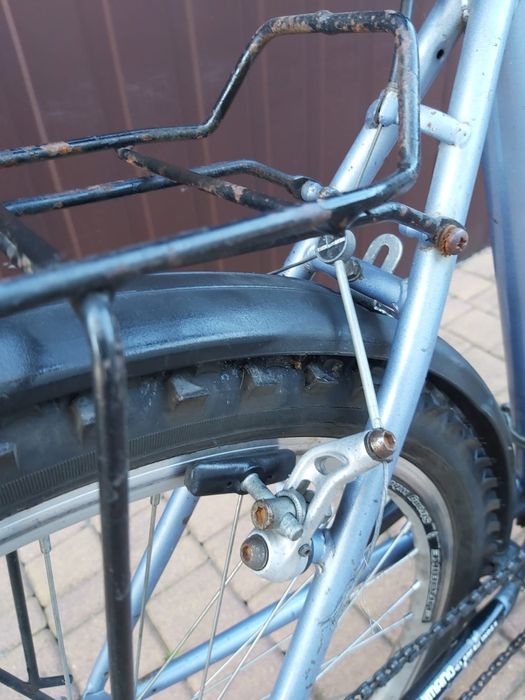 Rower blizzard racing